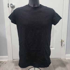 Longer-Fit T-Shirt